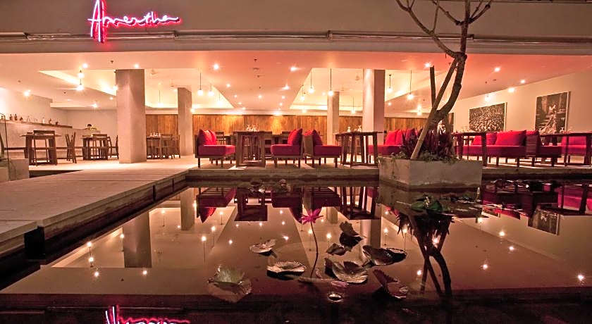 Ananta legian Hotel