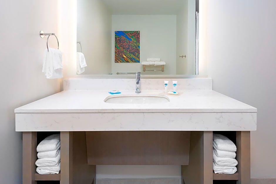 Hyatt House Tampa Airport/Westshore
