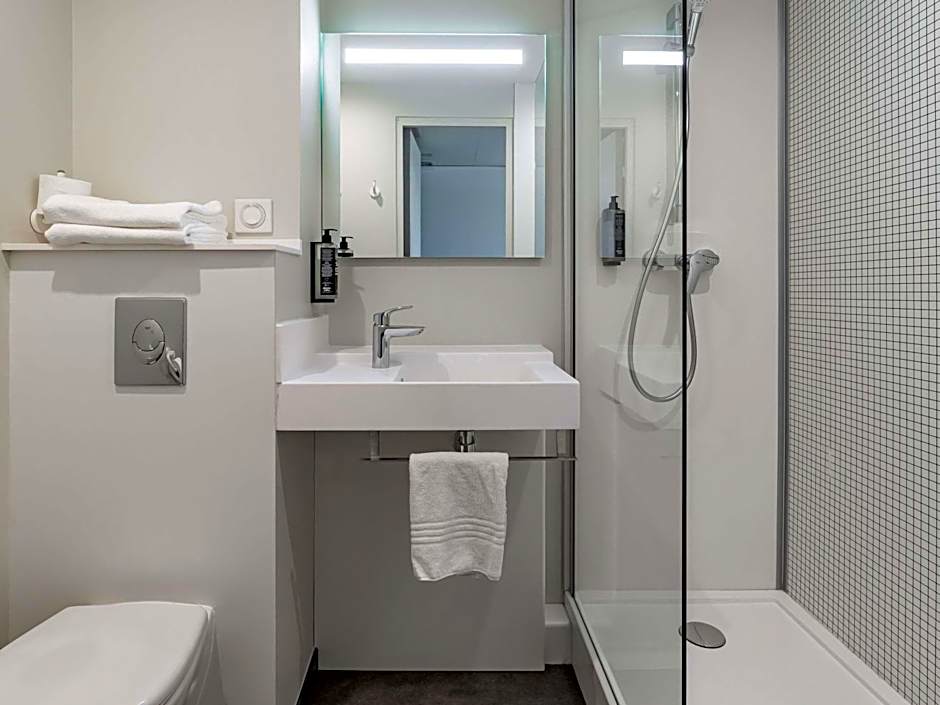 ibis budget Marne la Vallée Pontault Combault