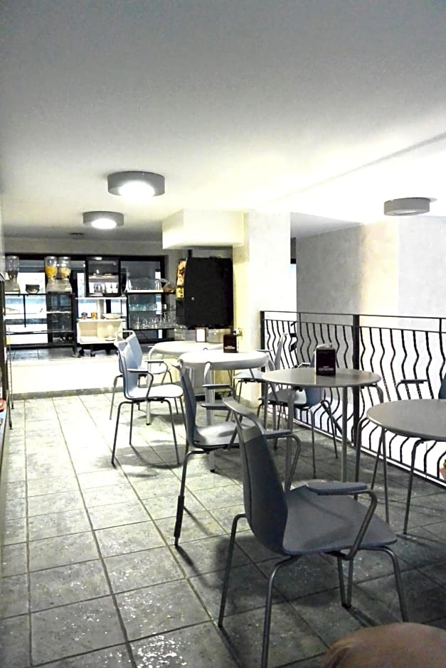Hotel Balbo