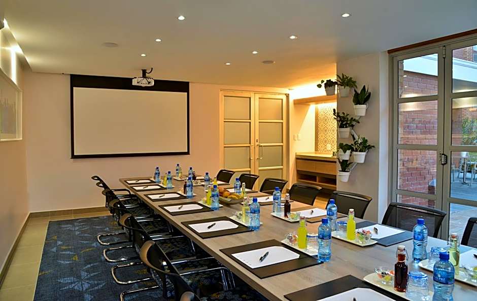 Town Lodge Menlo Park