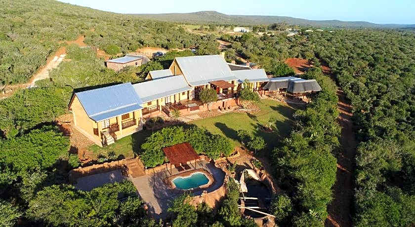 Valley Bushveld Country Lodge