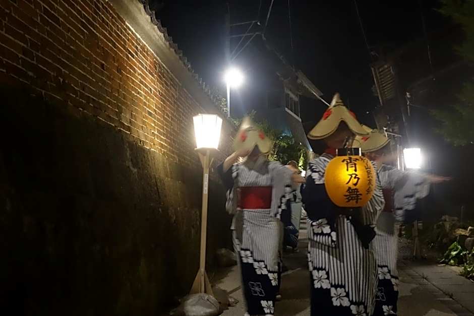 Natural Mind Tour guest house - Vacation STAY 22268v