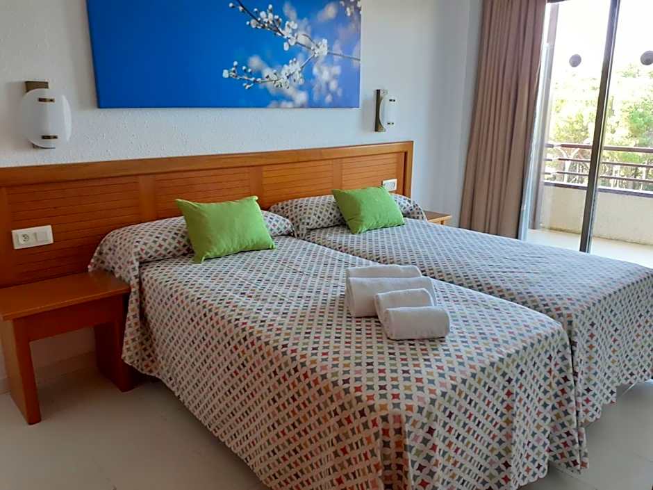 Aparthotel Golf Beach