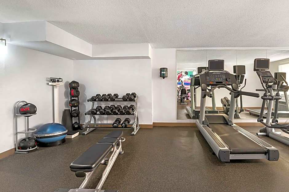 Best Western Premier Richmond City Gateway