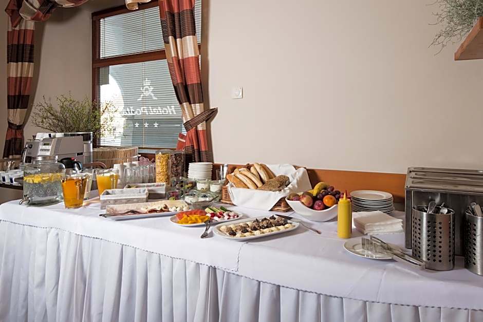 Hotel Pošta