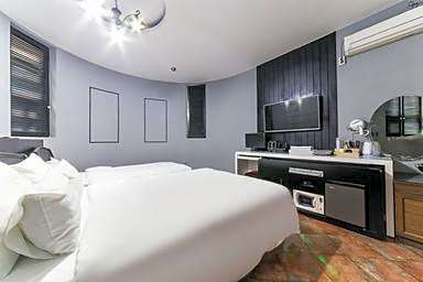 Hotel Picasso