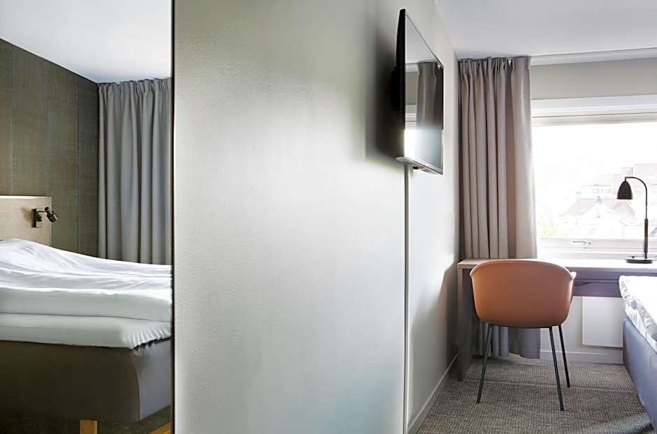 Comfort Hotel Bergen
