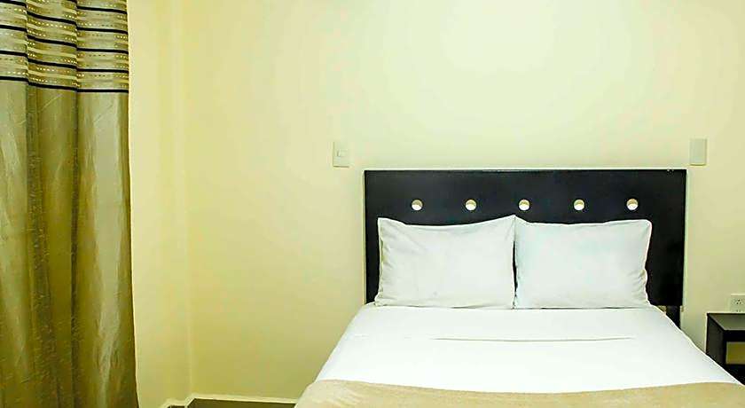 OYO Hotel Puerto Real Coatzacoalcos