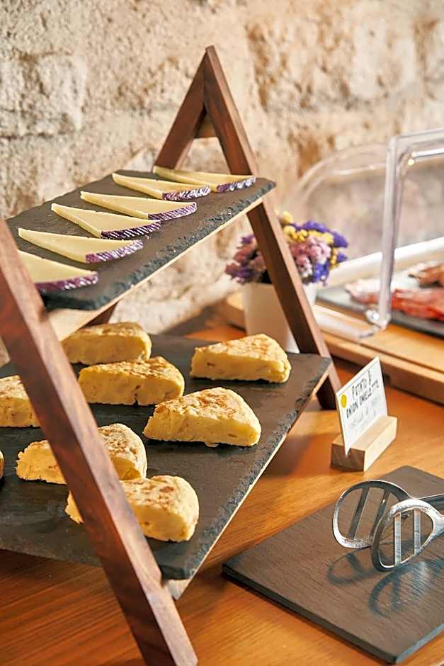 Mercer House Bòria BCN