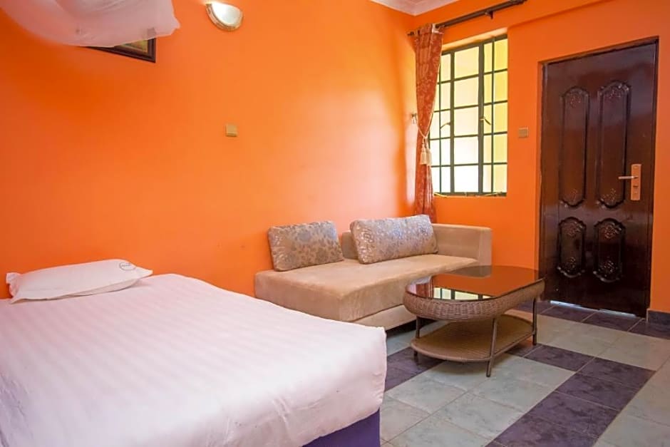 Park View Safari Hotel & Apartments