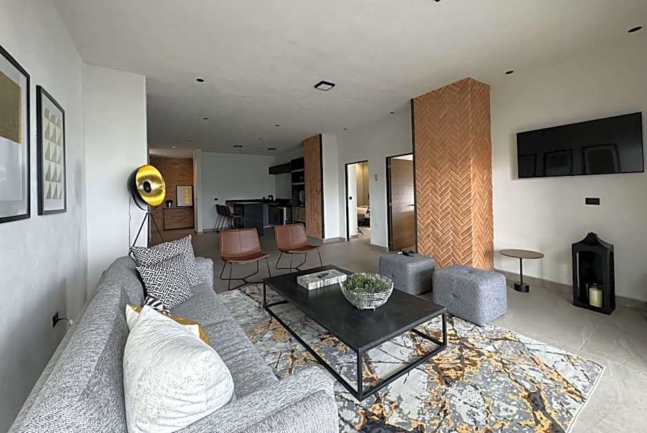 Esplendor by Wyndham San Luis Potosi Monarca