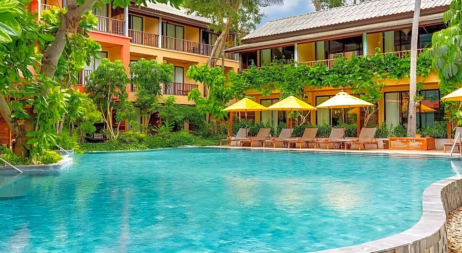 Buri Rasa Koh Phangan