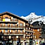 Hôtel Le Chamois