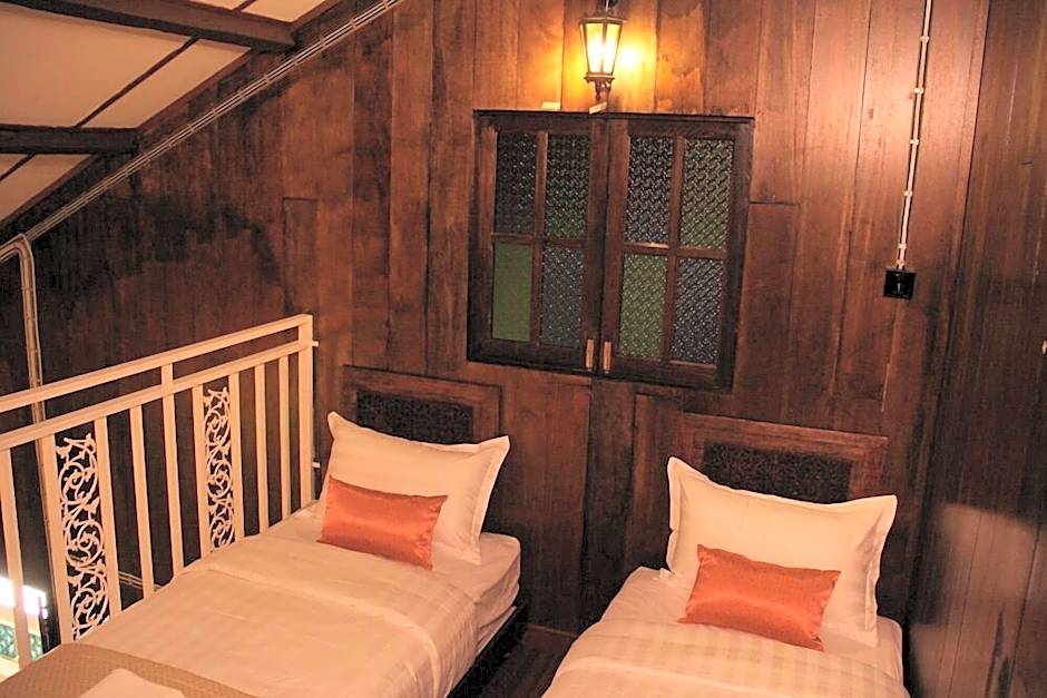 Ke-lan-tan House