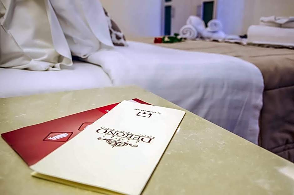 Art Hotel Debono - Adults Only