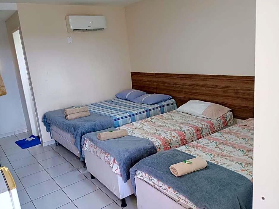 Cantinho do Brejo Pousada