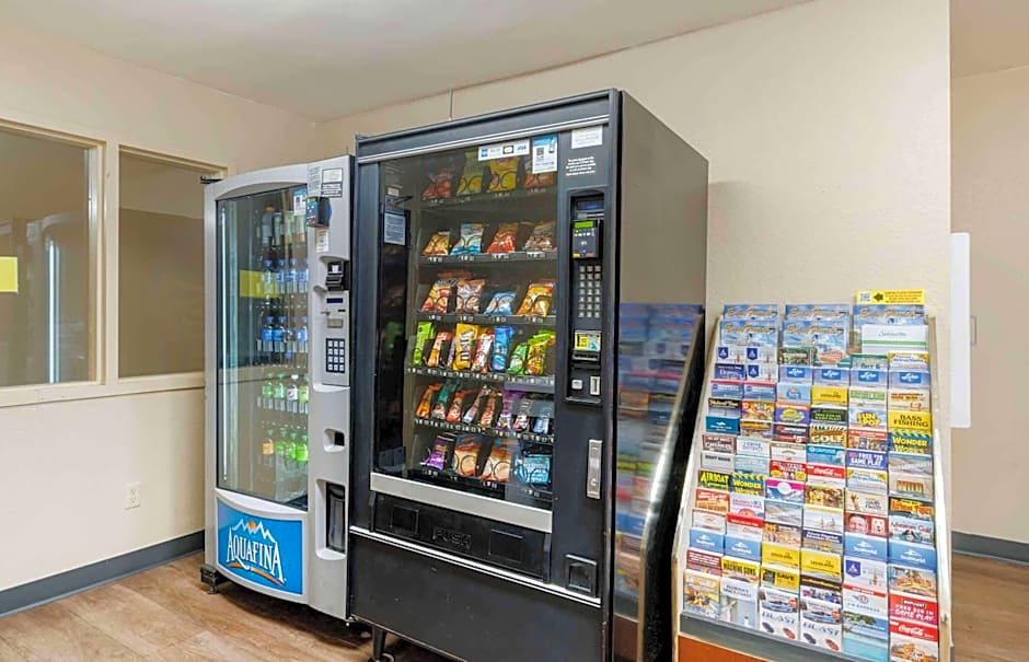 Extended Stay America Suites - Orlando - Maitland - 1760 Pembrook Dr.