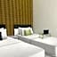 Urbanview Hotel Brodam's Pematang Siantar by RedDoorz