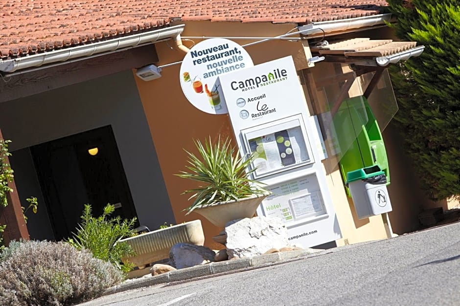 Campanile Marseille Vitrolles Griffon