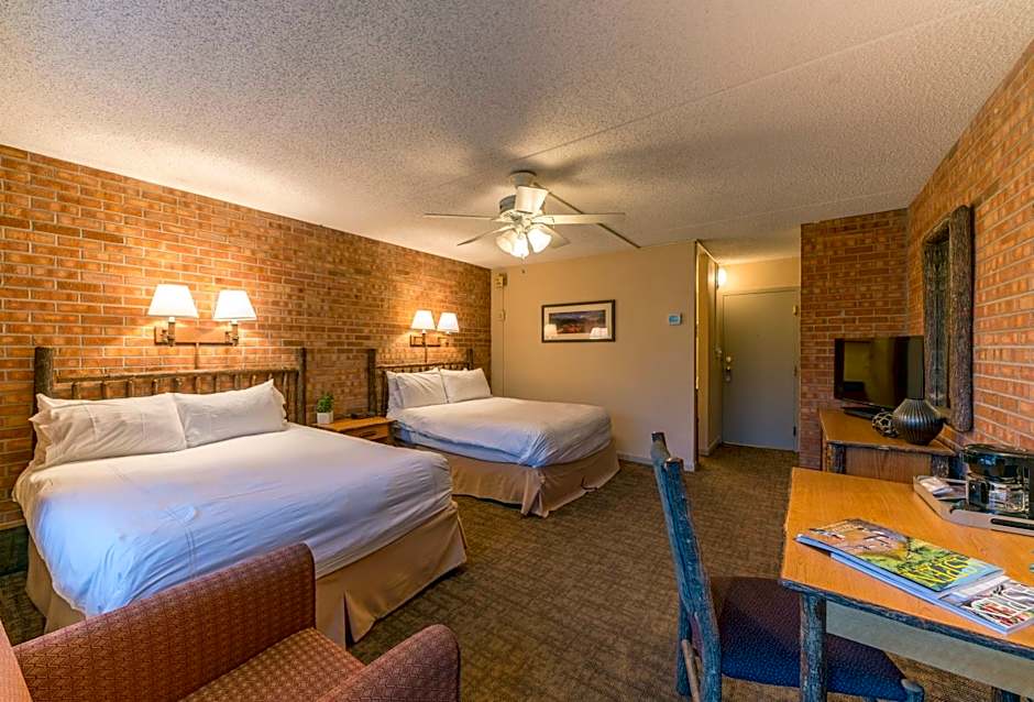Mountain Chalet Snowmass