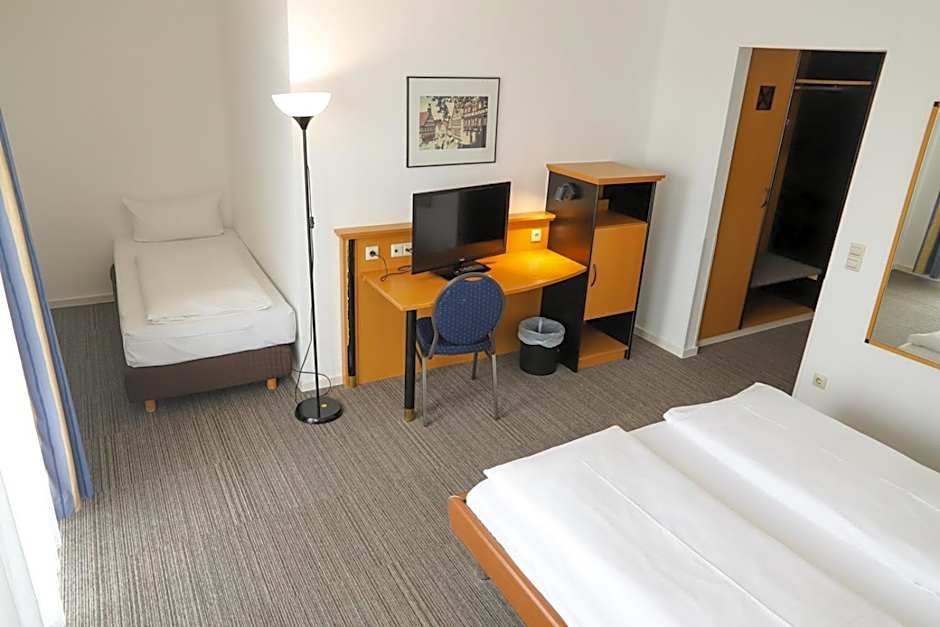 Hotel am Südtor