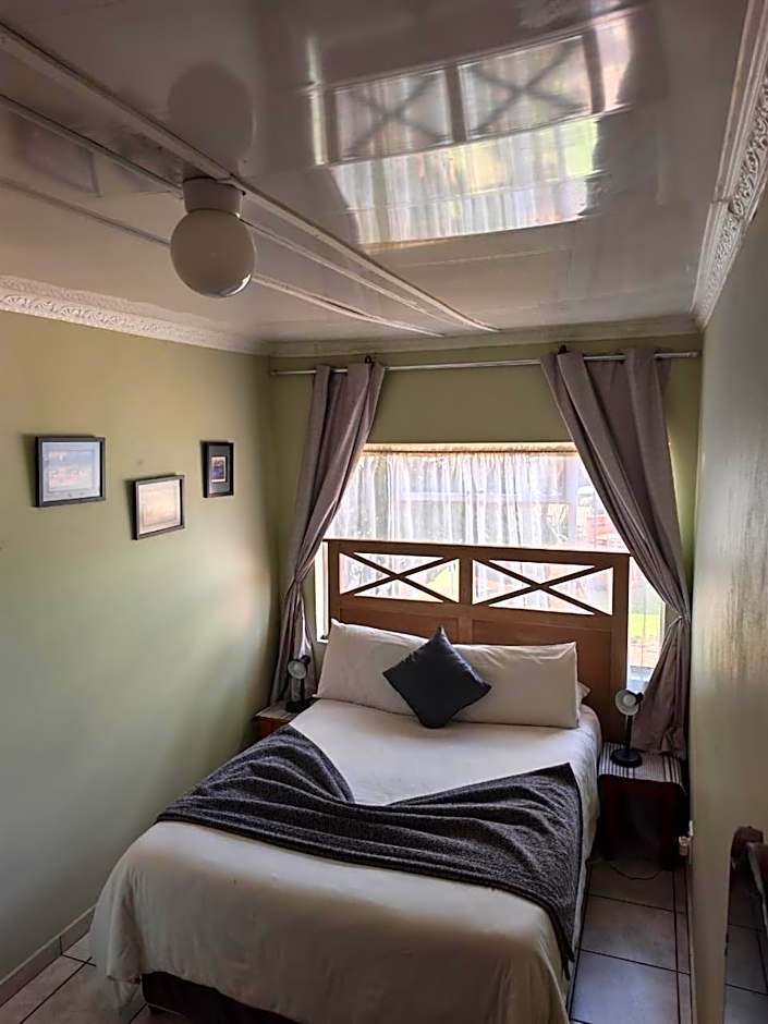 Amberlight Self Catering Accommodation