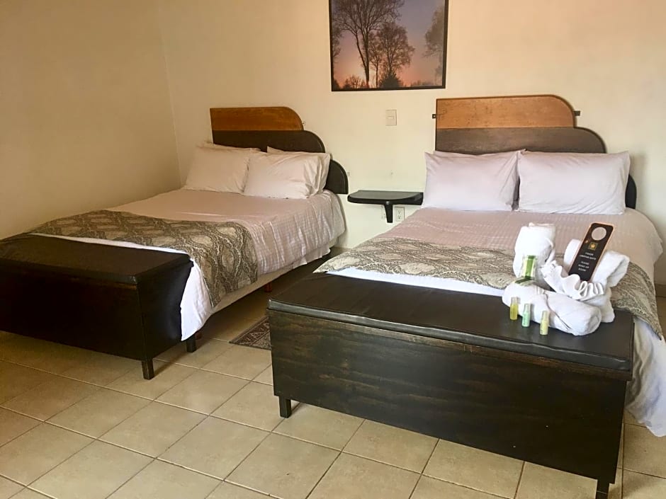 Regis Hotel Boutique