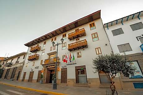 San Agustin El Dorado