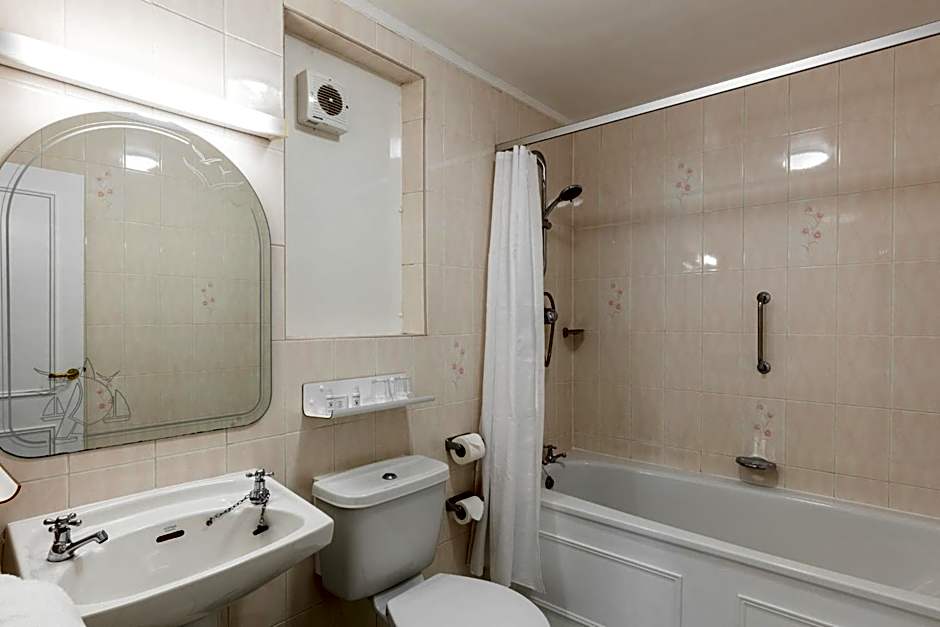 North West Castle Hotel