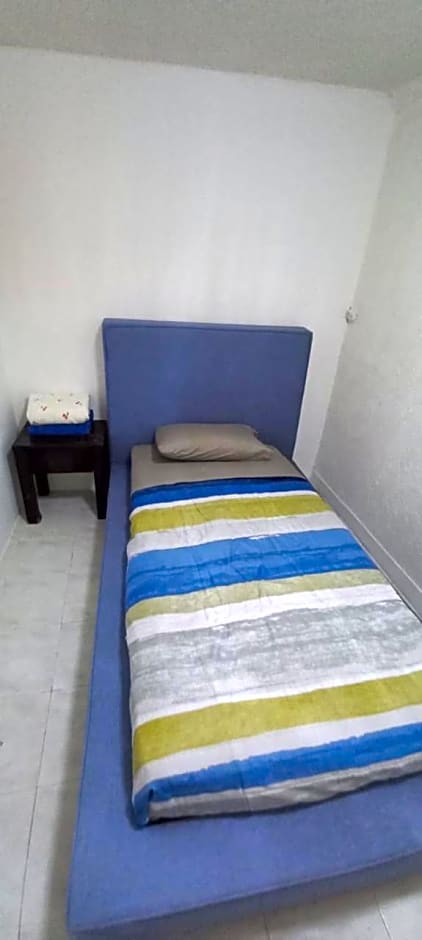 AHUEHUETES Rooms