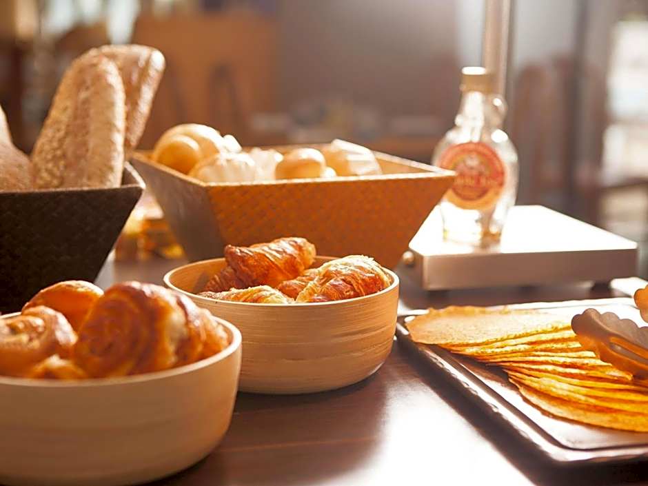 Novotel Suva Lami Bay