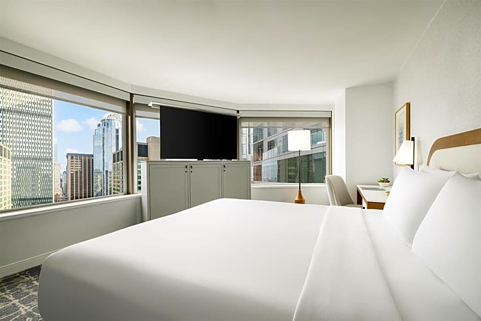 Hilton Boston Back Bay