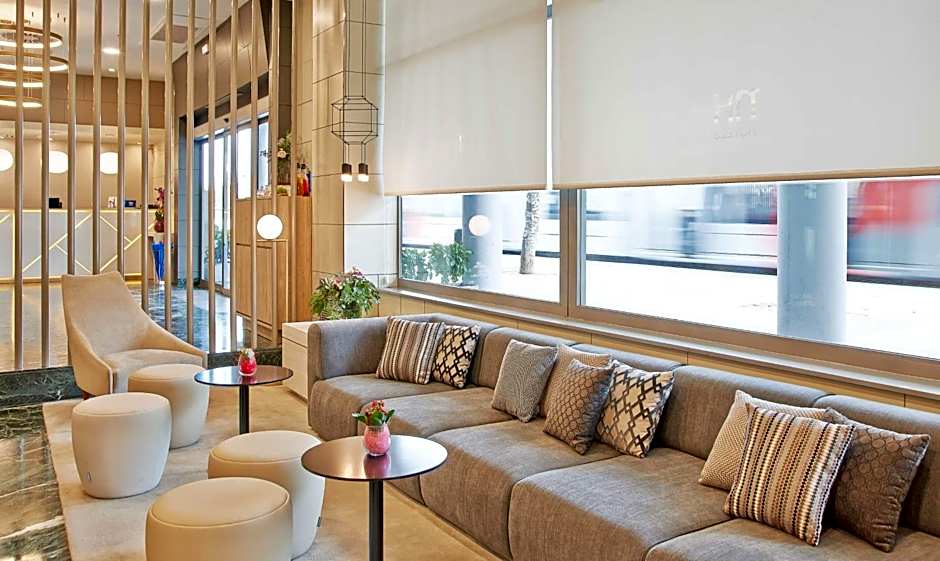 NH Ciudad De Zaragoza