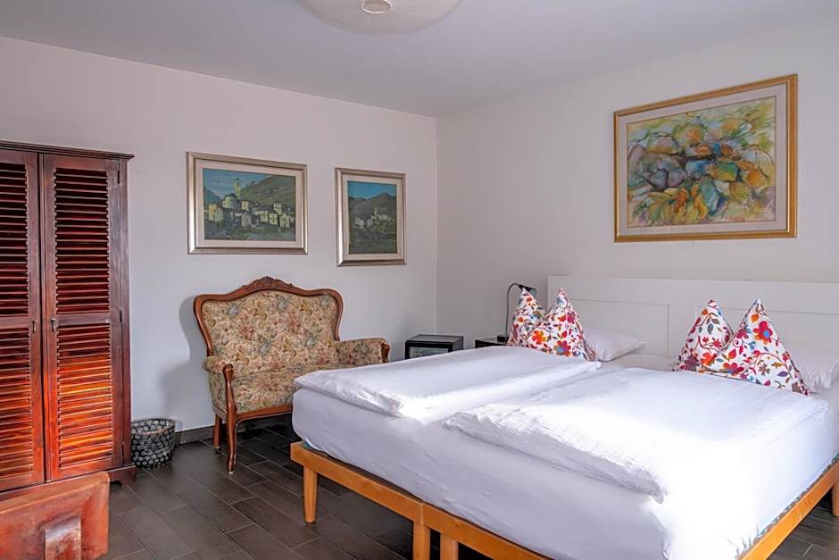 Guesthouse Arosio B&B