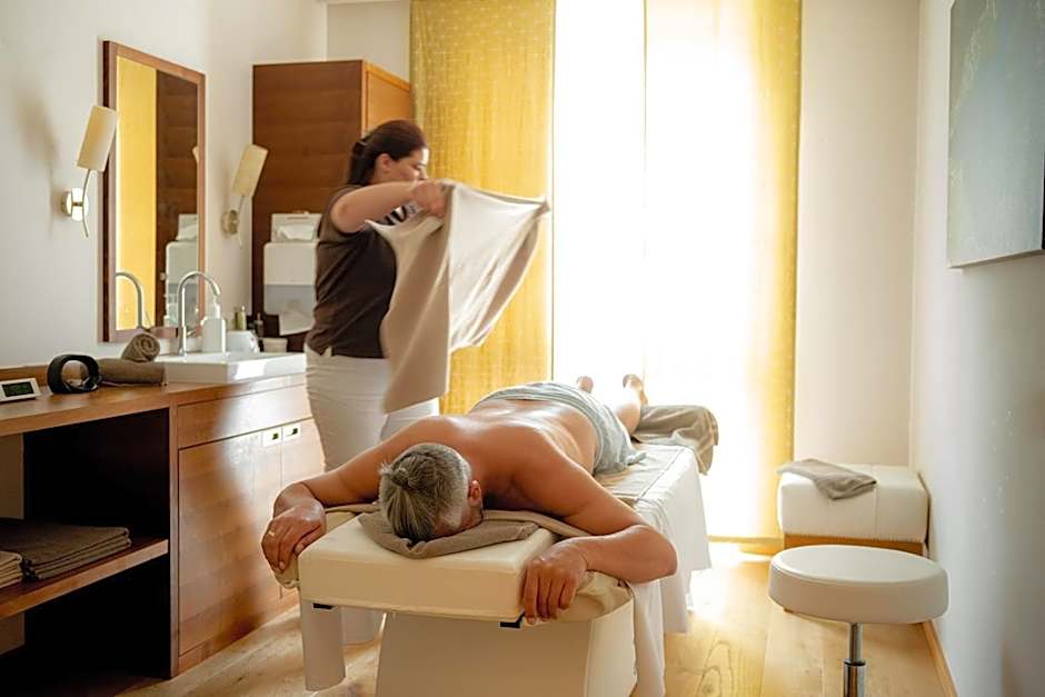 Hotel Jesacherhof 4s