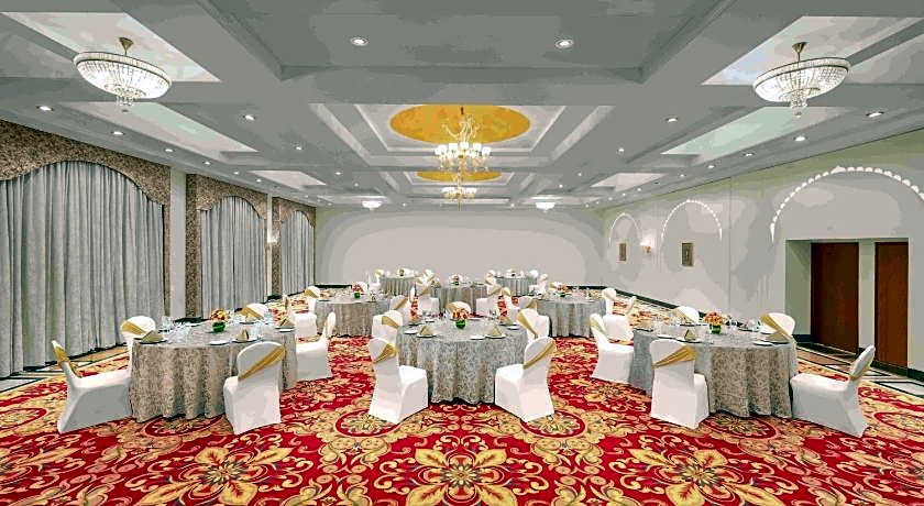 Vivanta Aurangabad, Maharashtra