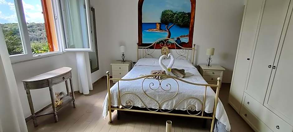 La Porta Sulla Costa