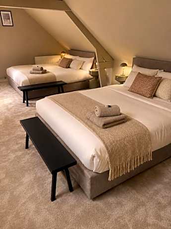 Sutor Duplex Suite