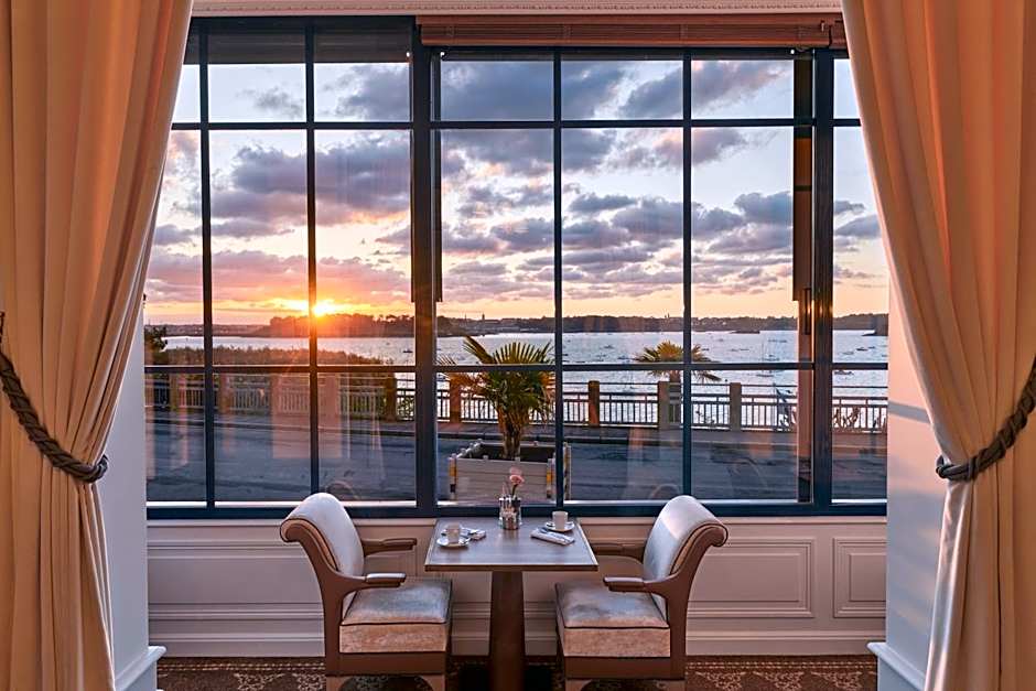 Hotel Barriere Le Grand Hotel Dinard