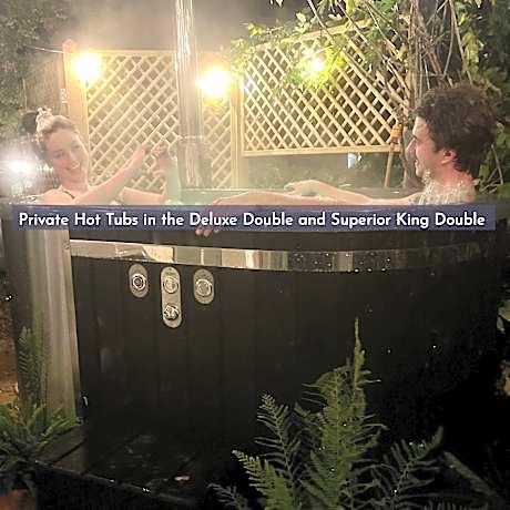 Bridleway Bed & Breakfast