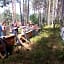 Les Chalets du Haut-Forez