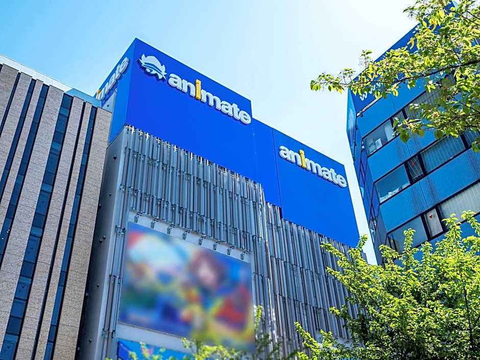 Ikebukuro Central Hotel