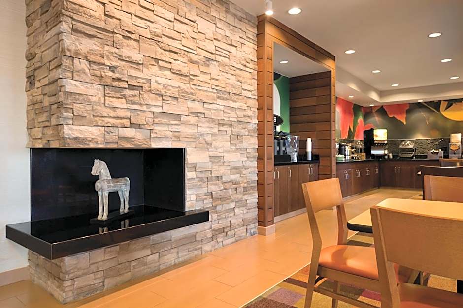 Fairfield Inn Muncie
