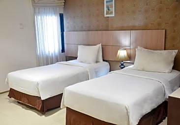 Emilia Hotel By Amazing - Palembang