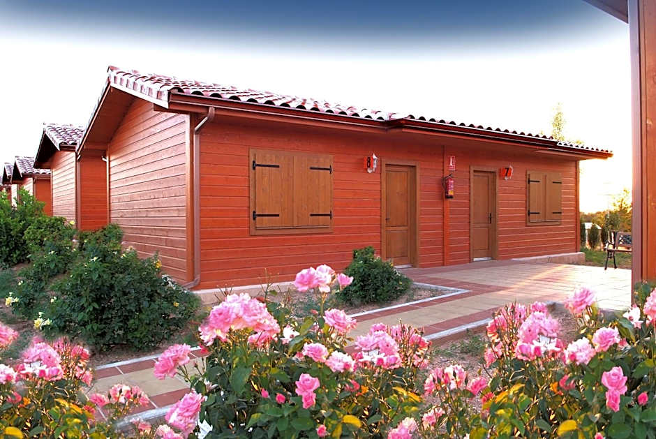 Motel San Isidro