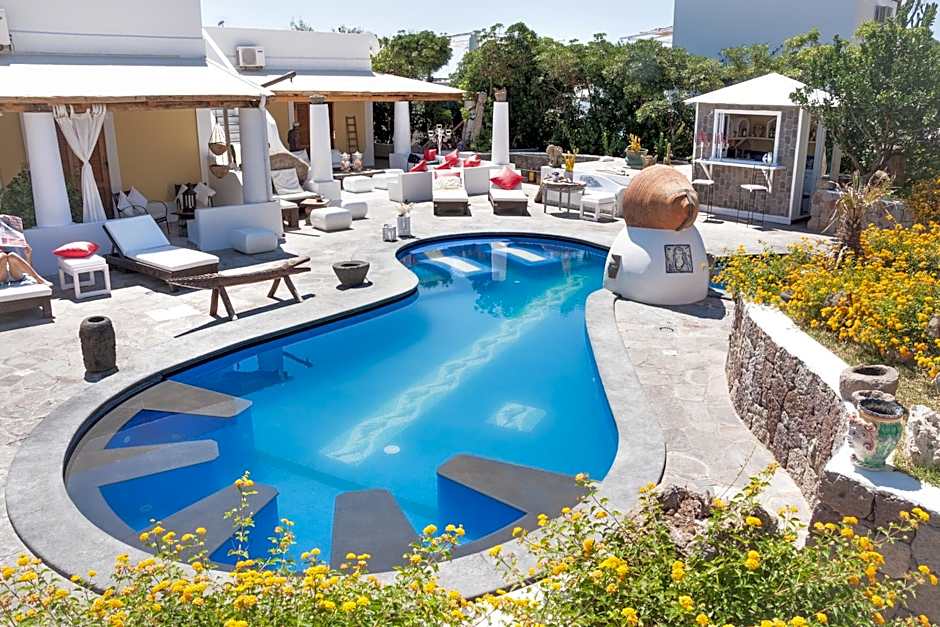 Hotel Oasi