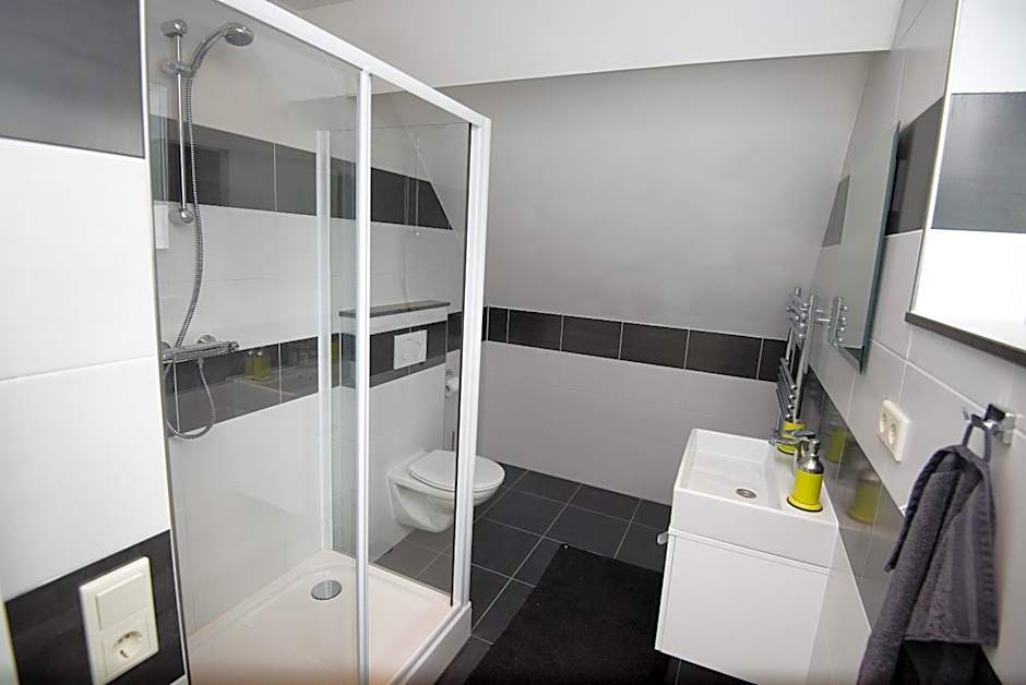 B&B Groot Pepersgoed