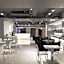 Dandy Hotel-Daan Park Branch