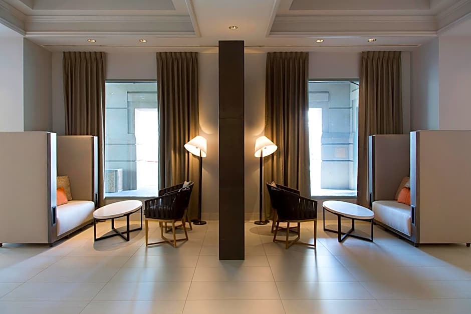 Franklin Marriott Cool Springs